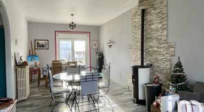 Maison 5 pièces de 130 m² à Saint-Gilles-Croix-de-Vie (85800)