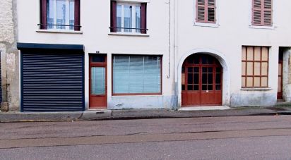 Townhouse 5 rooms of 142 m² in Bourbonne-les-Bains (52400)