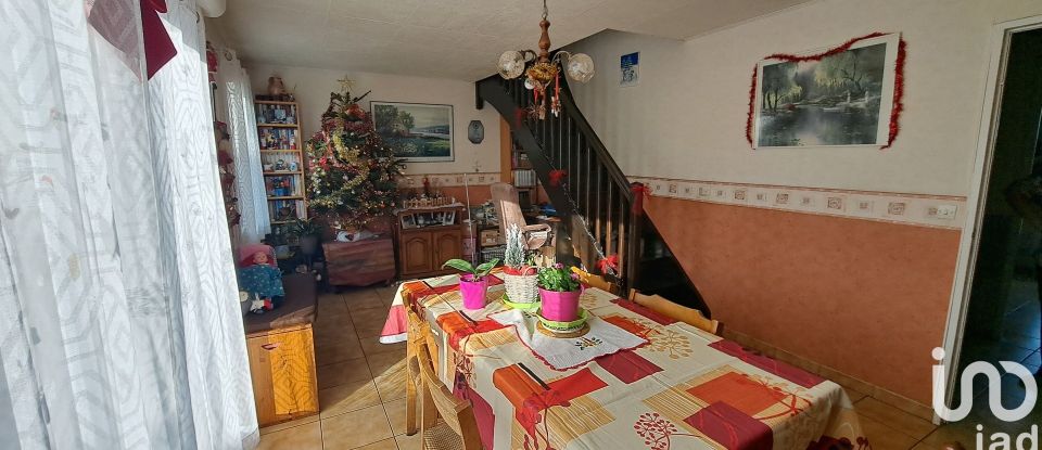 House 5 rooms of 82 m² in Ballancourt-sur-Essonne (91610)