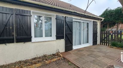 House 5 rooms of 82 m² in Ballancourt-sur-Essonne (91610)