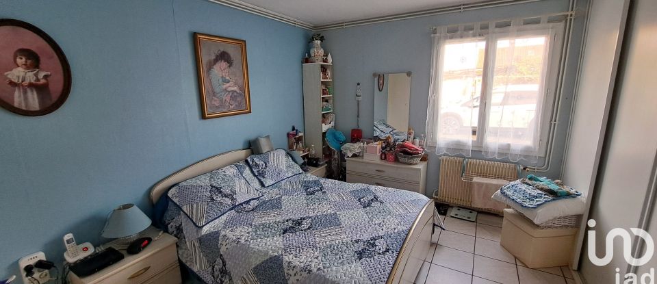 House 5 rooms of 82 m² in Ballancourt-sur-Essonne (91610)