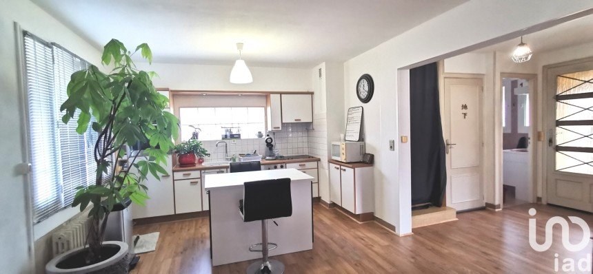 Maison 7 pièces de 123 m² à Cramant (51530)