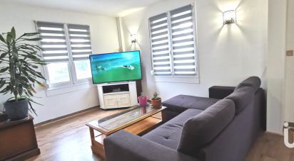 Maison 7 pièces de 123 m² à Cramant (51530)