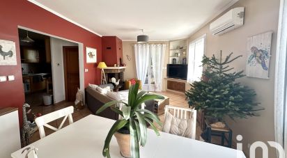 Apartment 2 rooms of 63 m² in Ollioules (83190)