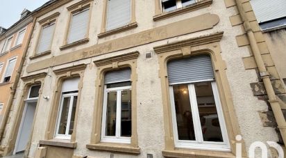 Appartement 2 pièces de 57 m² à Ottange (57840)