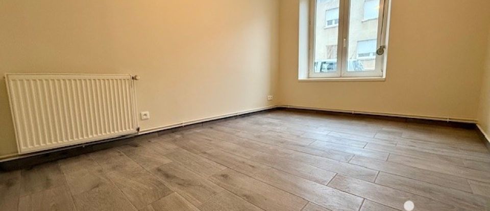 Appartement 2 pièces de 57 m² à Ottange (57840)