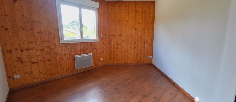 Maison 4 pièces de 99 m² à La Teste-de-Buch (33260)