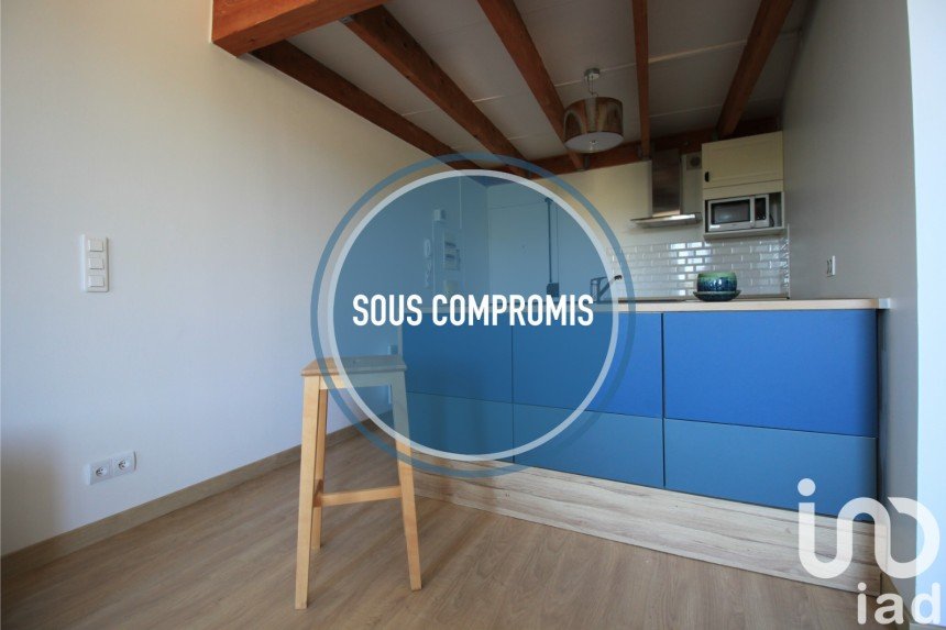 Apartment 2 rooms of 41 m² in Auriol (13390)