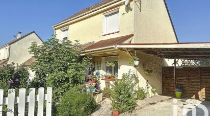 House 6 rooms of 105 m² in Pannes (45700)