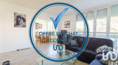 Apartment 4 rooms of 81 m² in Saint-Michel-sur-Orge (91240)