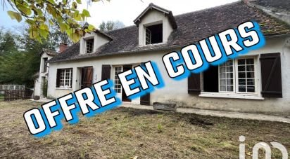 Maison de campagne 5 pièces de 150 m² à Prissac (36370)