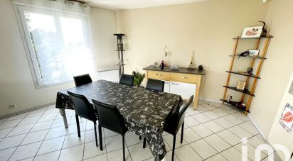 Appartement 4 pièces de 82 m² à Choisy-le-Roi (94600)