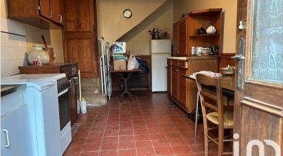 Country house 4 rooms of 88 m² in Courson-les-Carrières (89560)