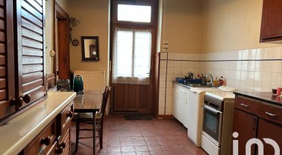 Country house 4 rooms of 88 m² in Courson-les-Carrières (89560)