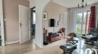 House 7 rooms of 143 m² in Nantes (44100)