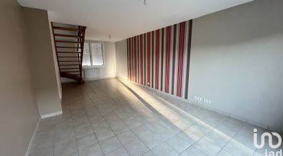 House 3 rooms of 84 m² in Nantes (44300)