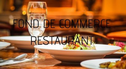 Restaurant of 100 m² in Percy-en-Normandie (50410)