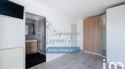 Appartement 2 pièces de 44 m² à Noiseau (94880)