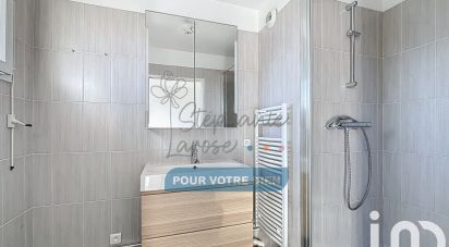 Appartement 2 pièces de 44 m² à Noiseau (94880)