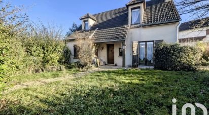 House 5 rooms of 96 m² in Eaubonne (95600)