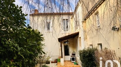 Town house 6 rooms of 131 m² in Luçon (85400)