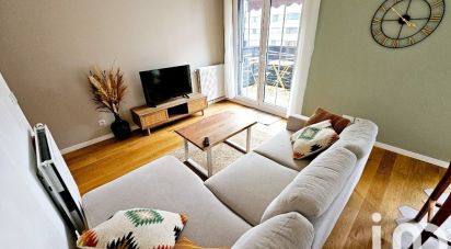 Apartment 3 rooms of 61 m² in Vitry-sur-Seine (94400)