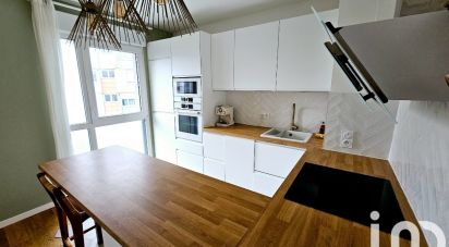 Apartment 3 rooms of 61 m² in Vitry-sur-Seine (94400)