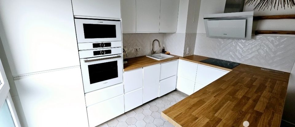 Apartment 3 rooms of 61 m² in Vitry-sur-Seine (94400)