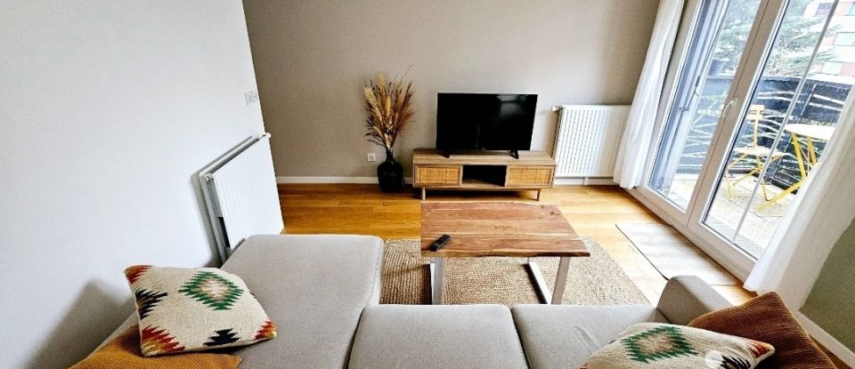 Apartment 3 rooms of 61 m² in Vitry-sur-Seine (94400)