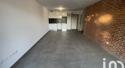 Apartment 3 rooms of 67 m² in Toulouse (31400)