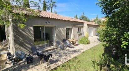 Traditional house 5 rooms of 175 m² in Ollioules (83190)