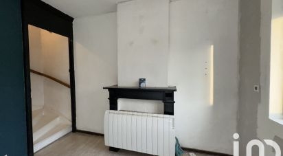 House 3 rooms of 45 m² in Brebières (62117)