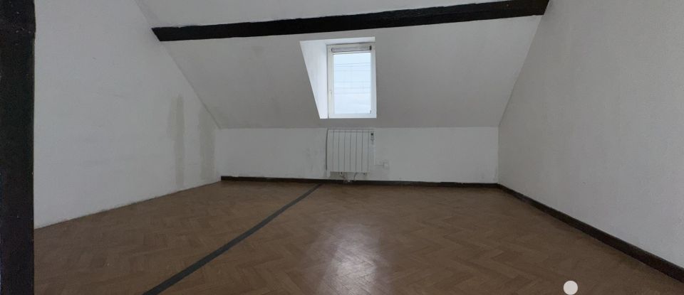 Maison 3 pièces de 45 m² à Brebières (62117)