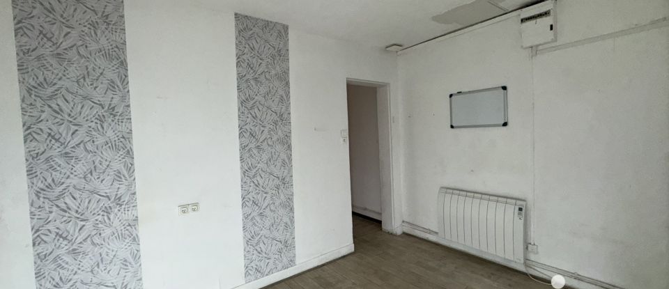 Maison 3 pièces de 45 m² à Brebières (62117)