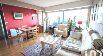 Appartement 2 pièces de 48 m² à Bordeaux (33000)