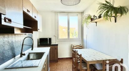 Apartment 4 rooms of 79 m² in Hyères (83400)