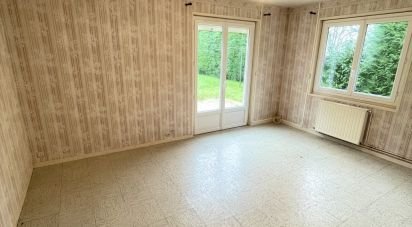 Maison 4 pièces de 91 m² à Hauville (27350)