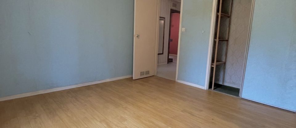 Maison 4 pièces de 91 m² à Hauville (27350)