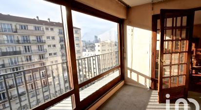 Apartment 4 rooms of 83 m² in Charenton-le-Pont (94220)