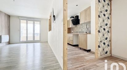 Appartement 2 pièces de 57 m² à Châlons-en-Champagne (51000)