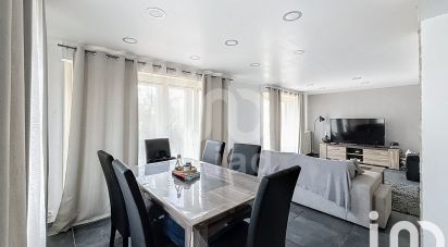 Maison 5 pièces de 131 m² à Dieuze (57260)