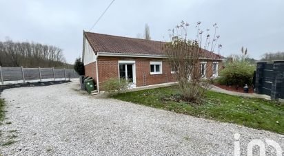 Maison 5 pièces de 115 m² à Auchel (62260)