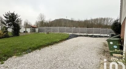 Maison 5 pièces de 115 m² à Auchel (62260)