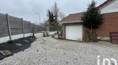 Maison 5 pièces de 115 m² à Auchel (62260)