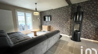 Maison 5 pièces de 115 m² à Auchel (62260)