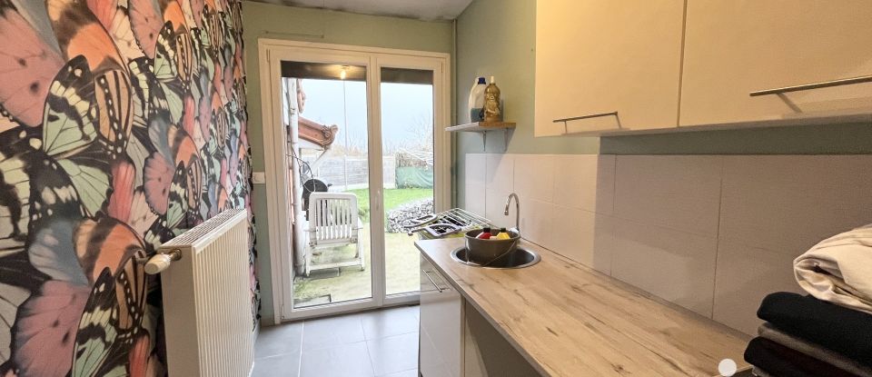 Maison 5 pièces de 115 m² à Auchel (62260)