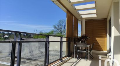 Apartment 3 rooms of 65 m² in Francheville (69340)