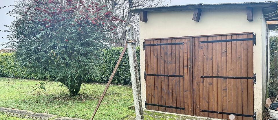 Maison traditionnelle 3 pièces de 75 m² à Chartres (28000)