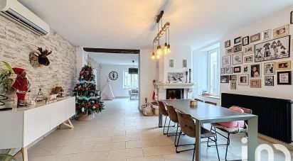 Maison 8 pièces de 227 m² à Valfroicourt (88270)