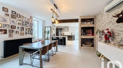 Maison 8 pièces de 227 m² à Valfroicourt (88270)